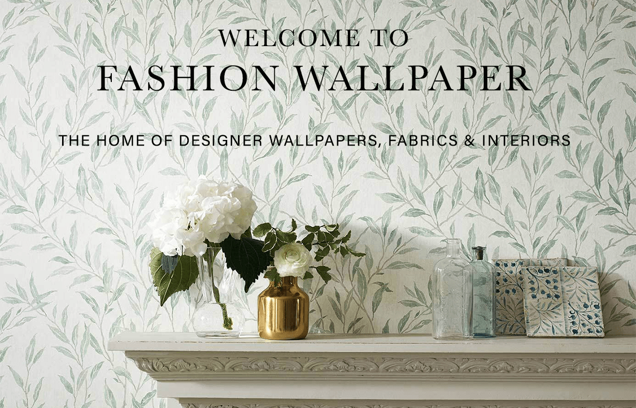 Fashion Wallpaper