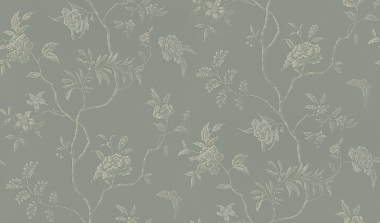 Colefax & Fowler - Ashmore Wallpapers - Delancey - 07128/07