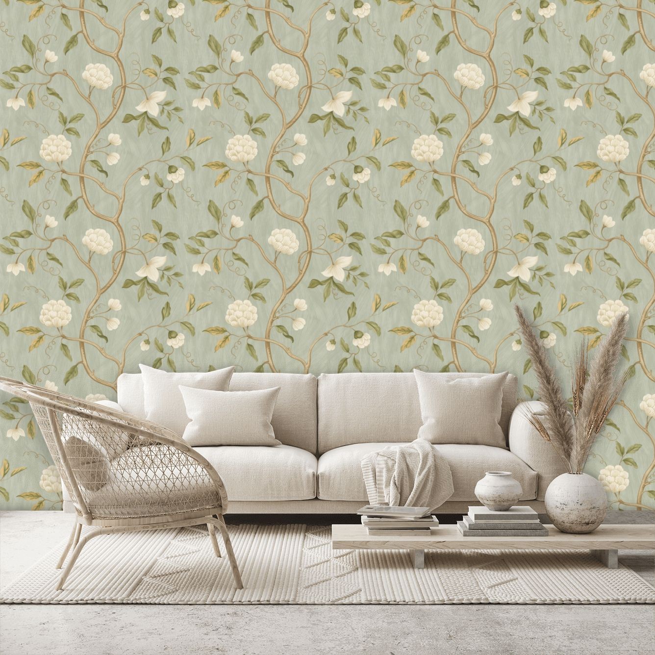 Top 53+ colefax and fowler wallpaper super hot - in.cdgdbentre