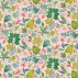 Ohpopsi Lush Leaves Wallpaper