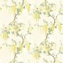 Woodchip & Magnolia Wisteria Wallpaper