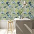 Tulipani Wallpaper - Delft - By Designers Guild - PDG678/04