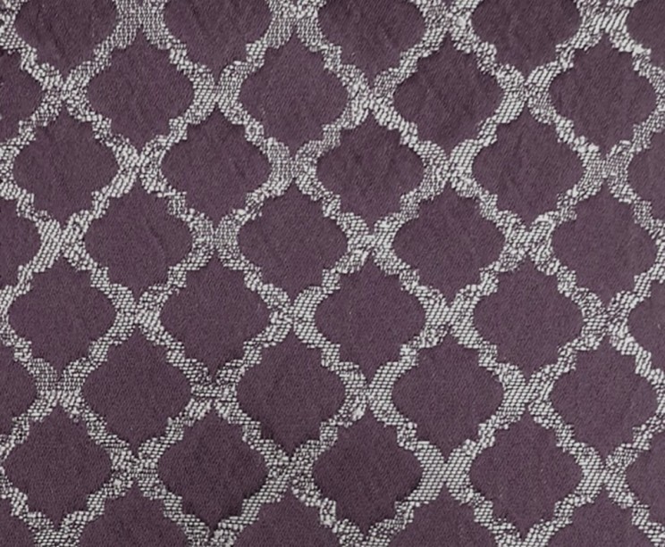 Roller Blinds Ashley Wilde Atwood Amethyst Fabric