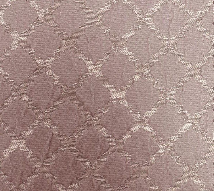 Roller Blinds Ashley Wilde Atwood Blush Fabric