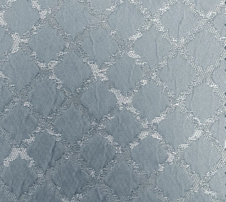 Roller Blinds Ashley Wilde Atwood Ice Fabric