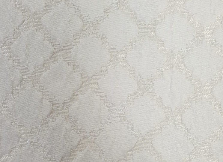 Roller Blinds Ashley Wilde Atwood Ivory Fabric