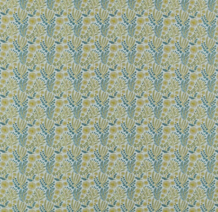 Roller Blinds Ashley Wilde Beckett Citrus Fabric
