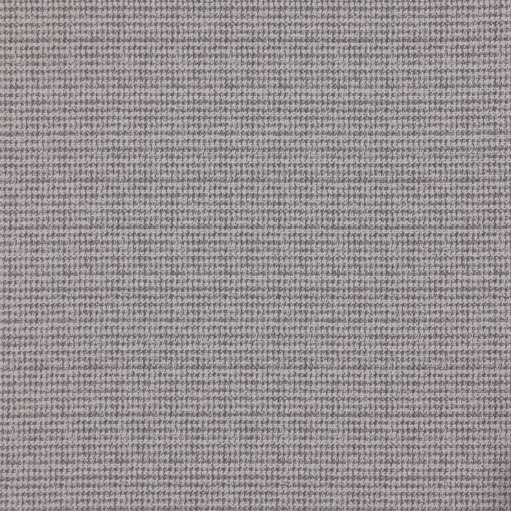 Headwick Fabric - Silver - By Sanderson - 235650