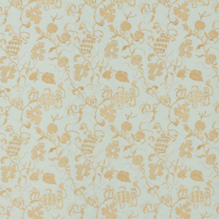 Curtains Sanderson Mydsommer Pickings Fabric 237389