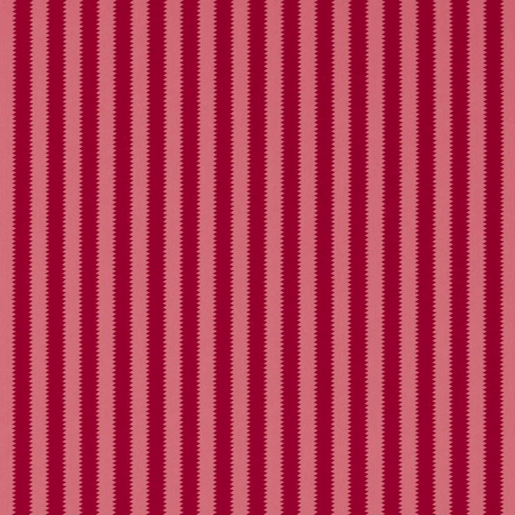 Sanderson Regency Aperigon Carmine/Raspberry Fabric