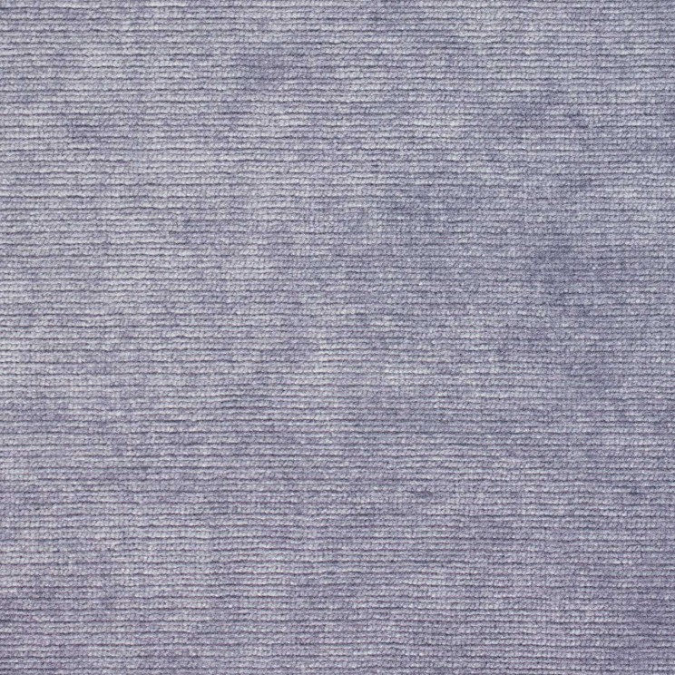 Sanderson Boho Velvets Tyrian Lilac Fabric