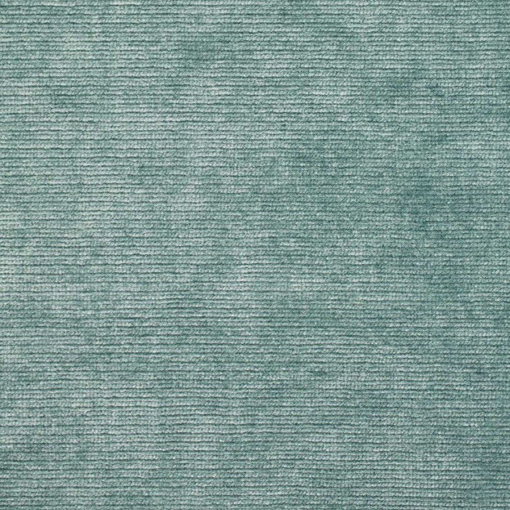 Sanderson Boho Velvets Celadon Fabric