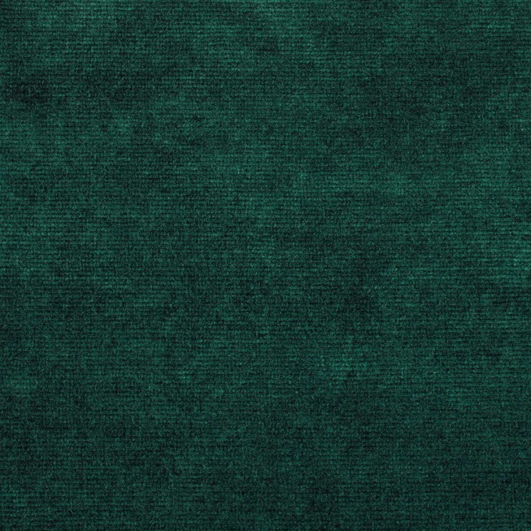 Sanderson Boho Velvets Emerald Fabric