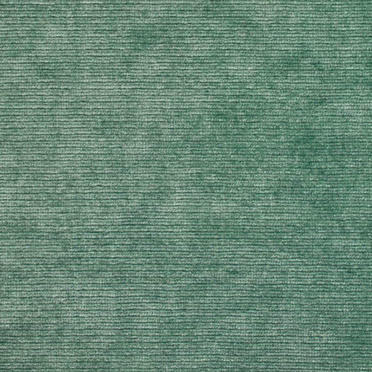 Sanderson Boho Velvets Jade Fabric