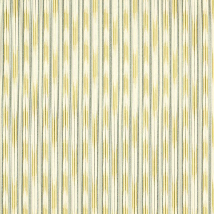 Sanderson Ishi Quince/Seasalt Fabric