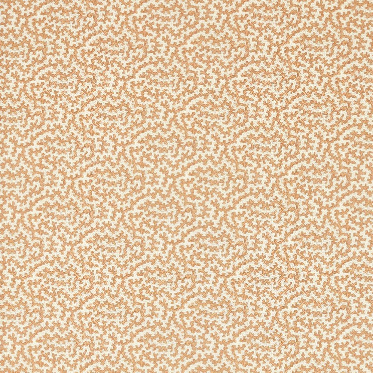 Curtains Sanderson Truffle Fabric 227203