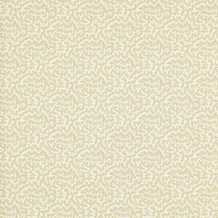 Curtains Sanderson Truffle Fabric 227261