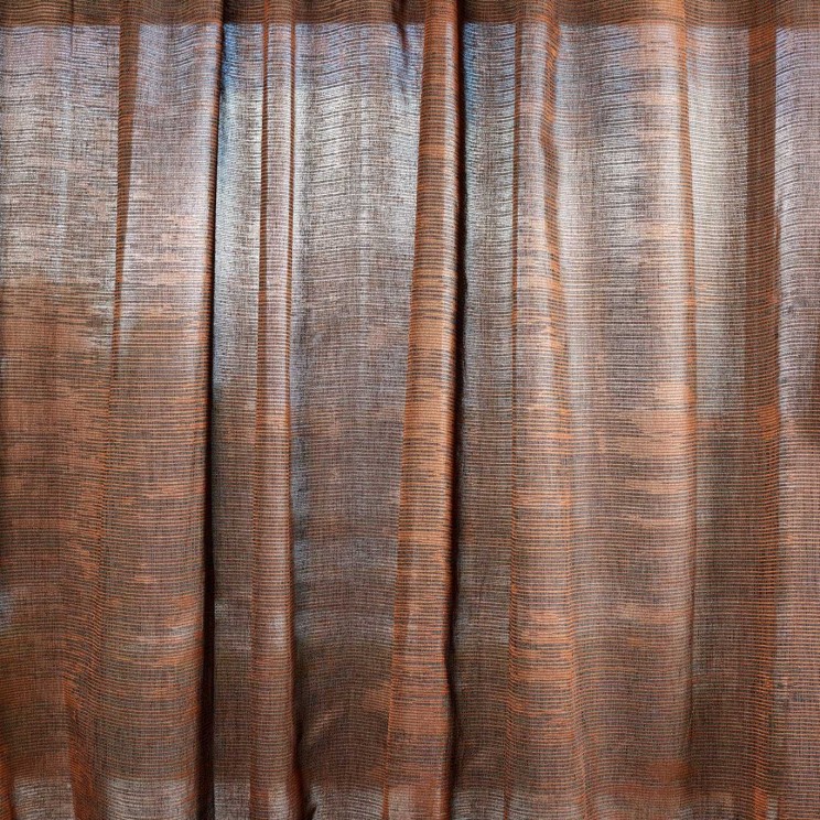 Harlequin Senkei Copper Fabric