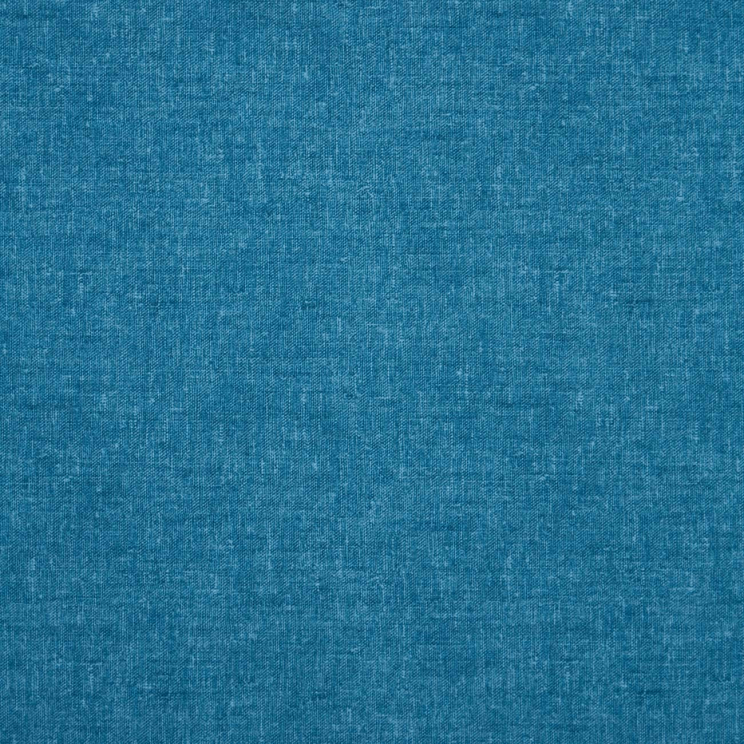 Clarke and Clarke Harris Teal Fabric