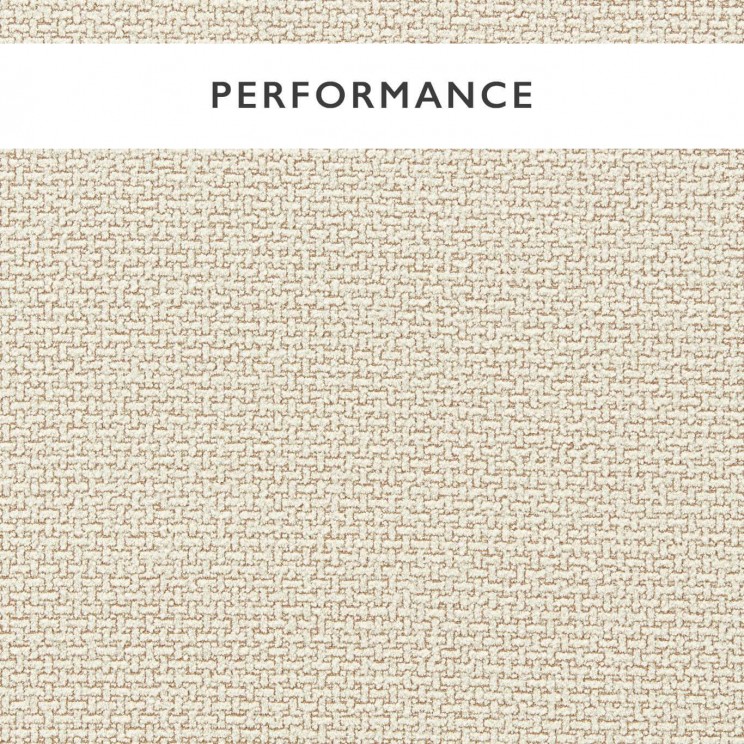 Harlequin Arran Ivory/Linen Fabric