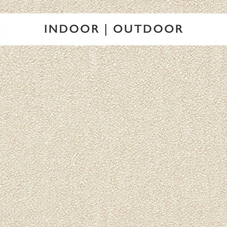 Harlequin Elio Taupe Fabric