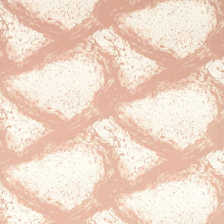 Harlequin Enigmatic Blush Fabric