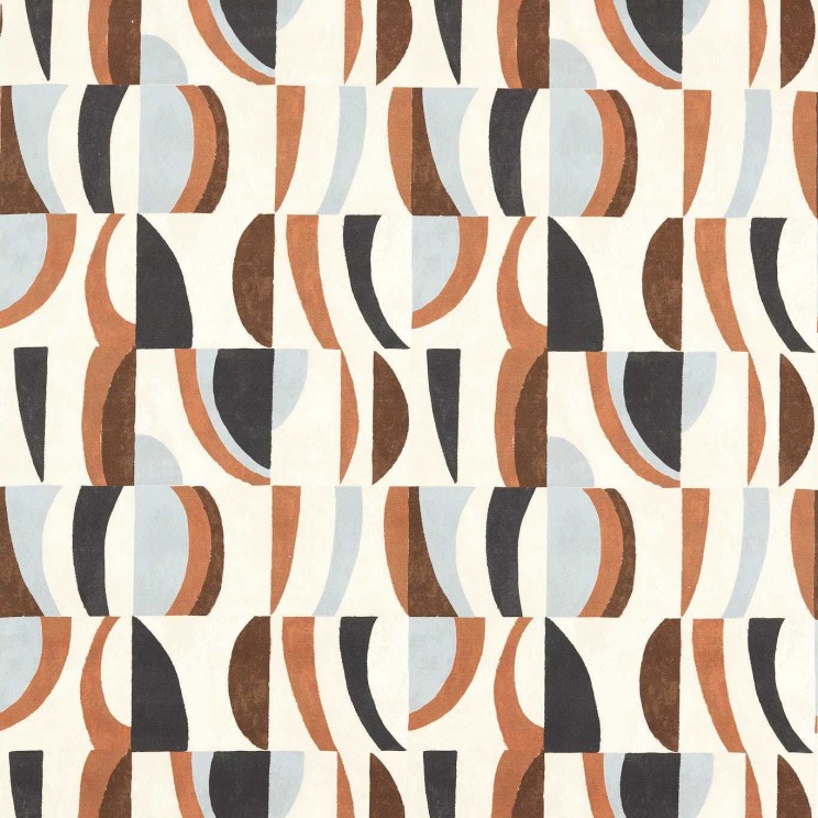 Curtains Harlequin Torillo Fabric 121205