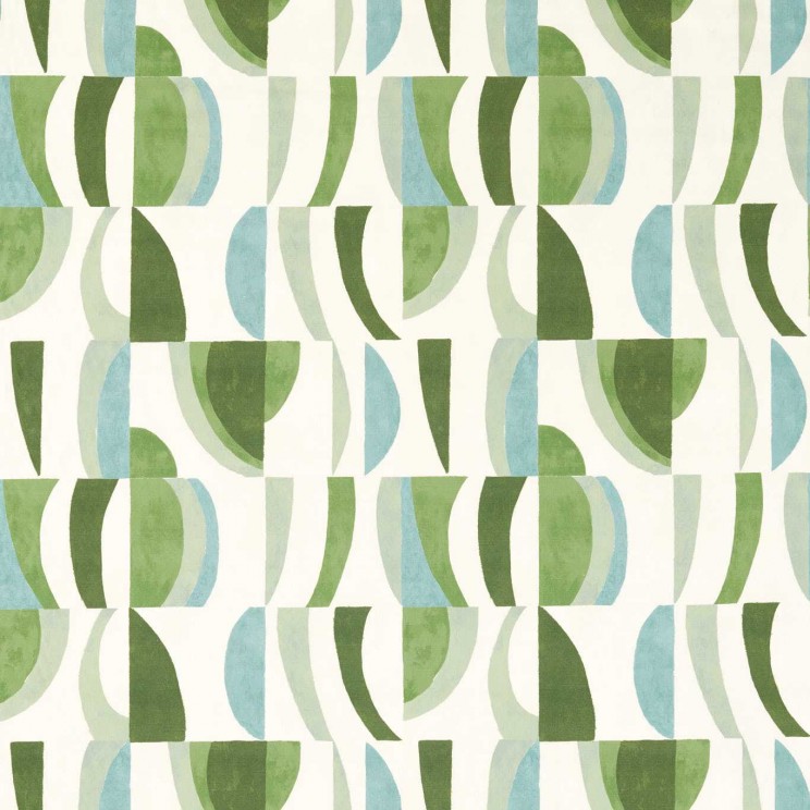 Curtains Harlequin Torillo Fabric 121206