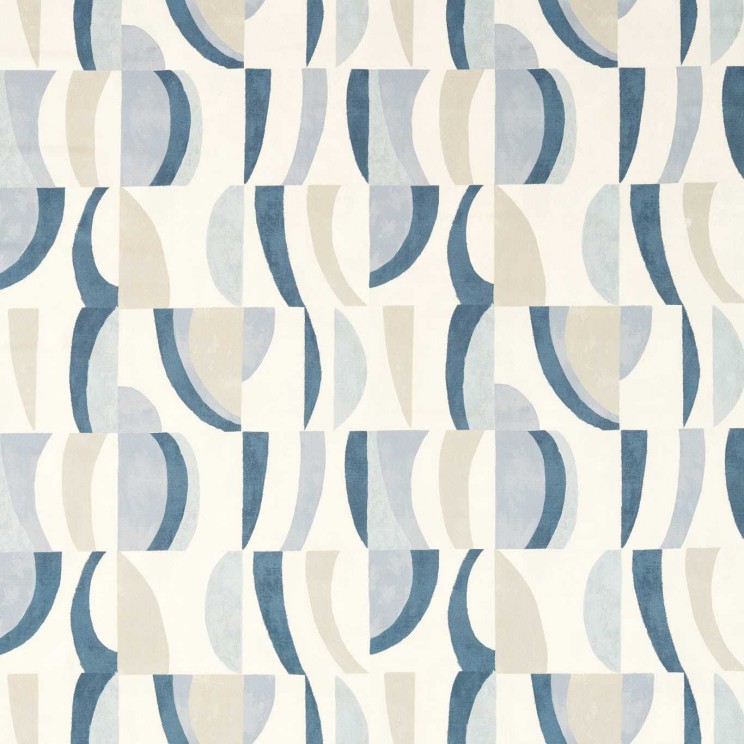 Curtains Harlequin Torillo Fabric 121207