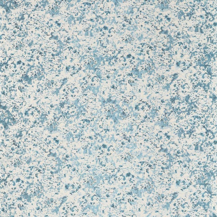 Harlequin Aconite Frost/Sky Fabric