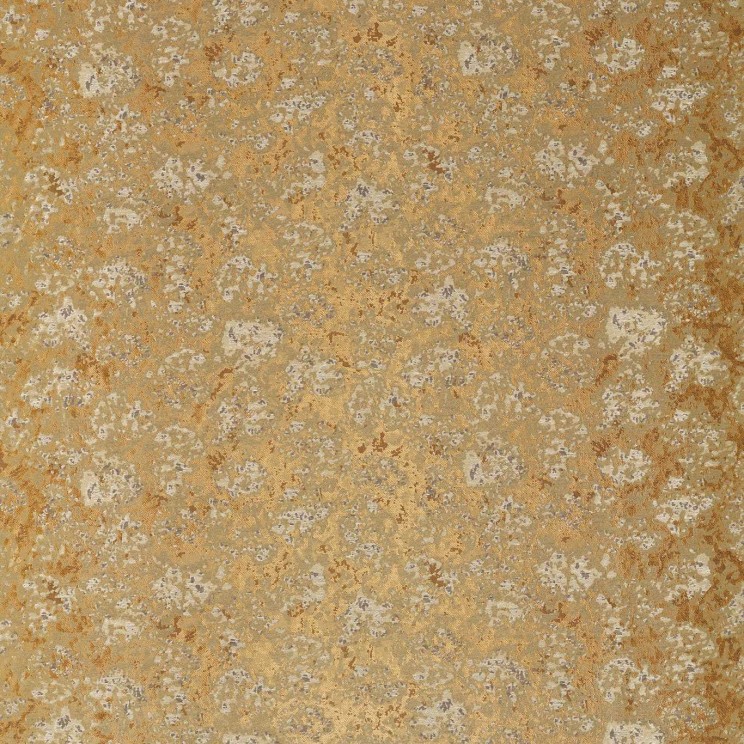 Harlequin Aconite Gold/Taupe Fabric