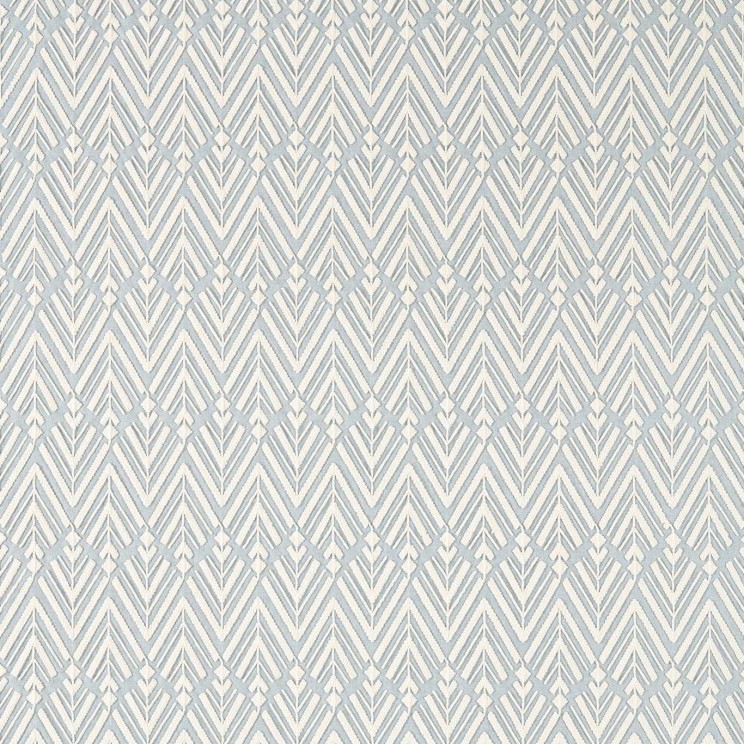 Harlequin Thalia Sky Fabric