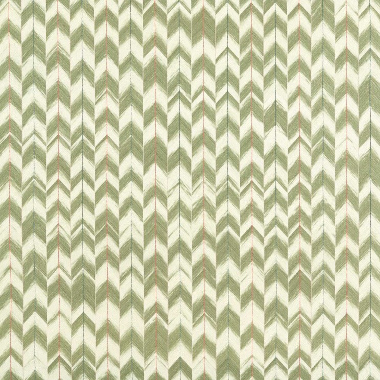 Harlequin Suisai Moss/Positano/First Light Fabric