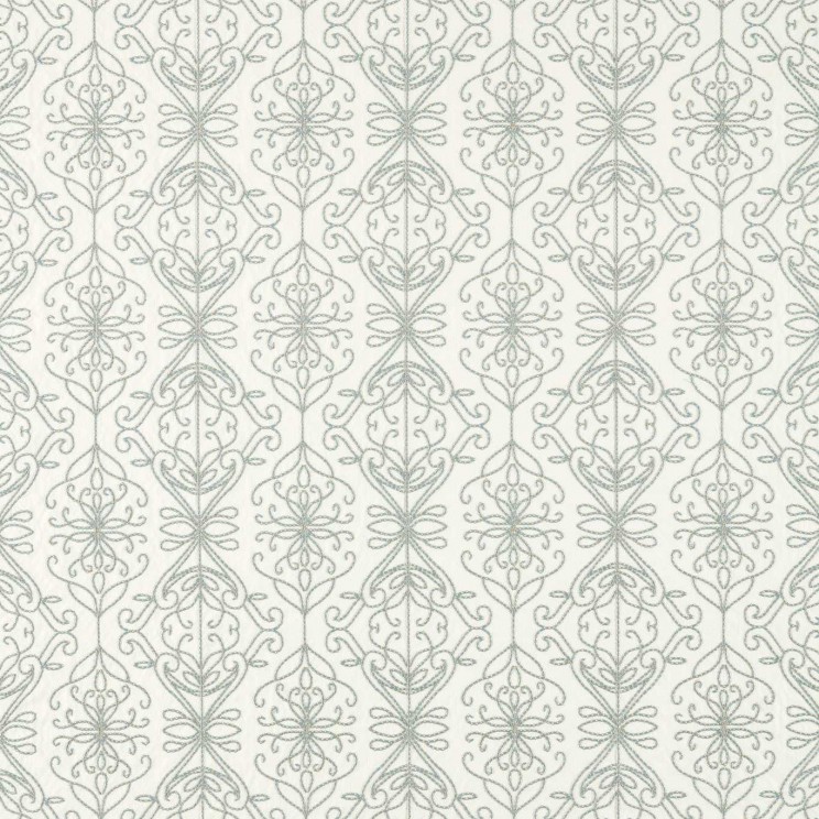 Harlequin Java Linen Sky/Pearl Fabric