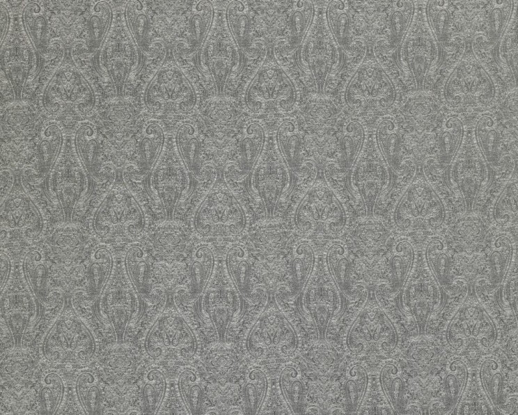 Ashley Wilde Keeley Graphite Fabric