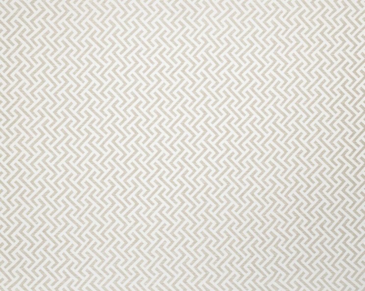 Roman Blinds Ashley Wilde Millbrook Champagne Fabric