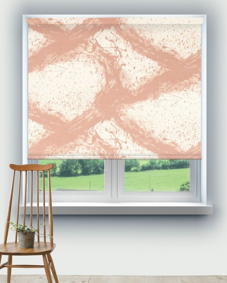 Roller Blinds Harlequin Enigmatic Fabric 121201