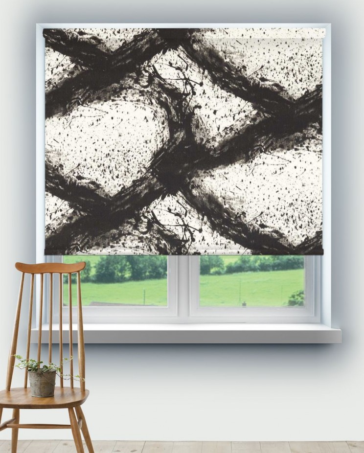 Roller Blinds Harlequin Enigmatic Fabric 121202