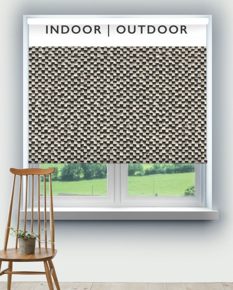 Roller Blinds Harlequin Skiva Fabric 121230