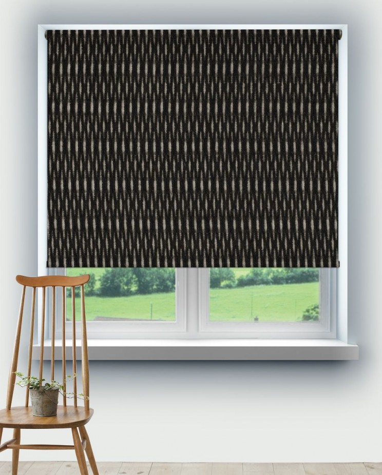 Roller Blinds Harlequin Lattice Fabric 130555