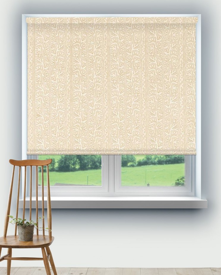 Roller Blinds Harlequin Khorol Fabric 133904