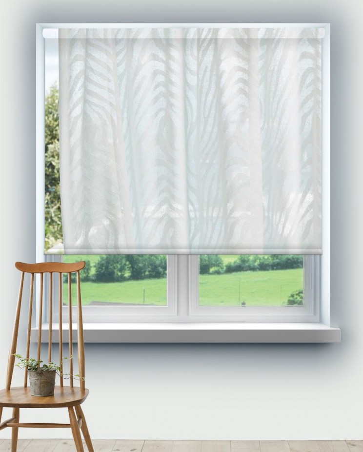 Roller Blinds Harlequin Equus Fabric 133932