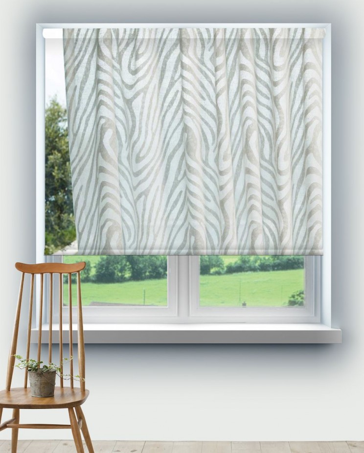 Roller Blinds Harlequin Equus Fabric 133933