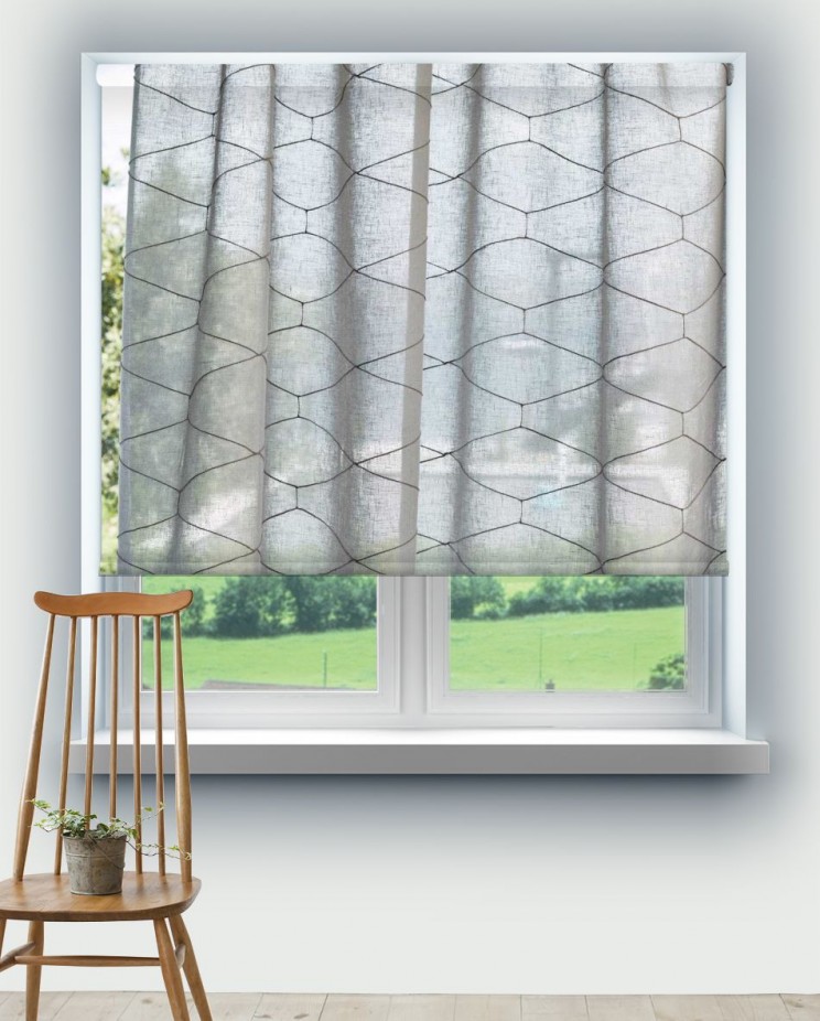 Roller Blinds Harlequin Arbor Fabric 133934