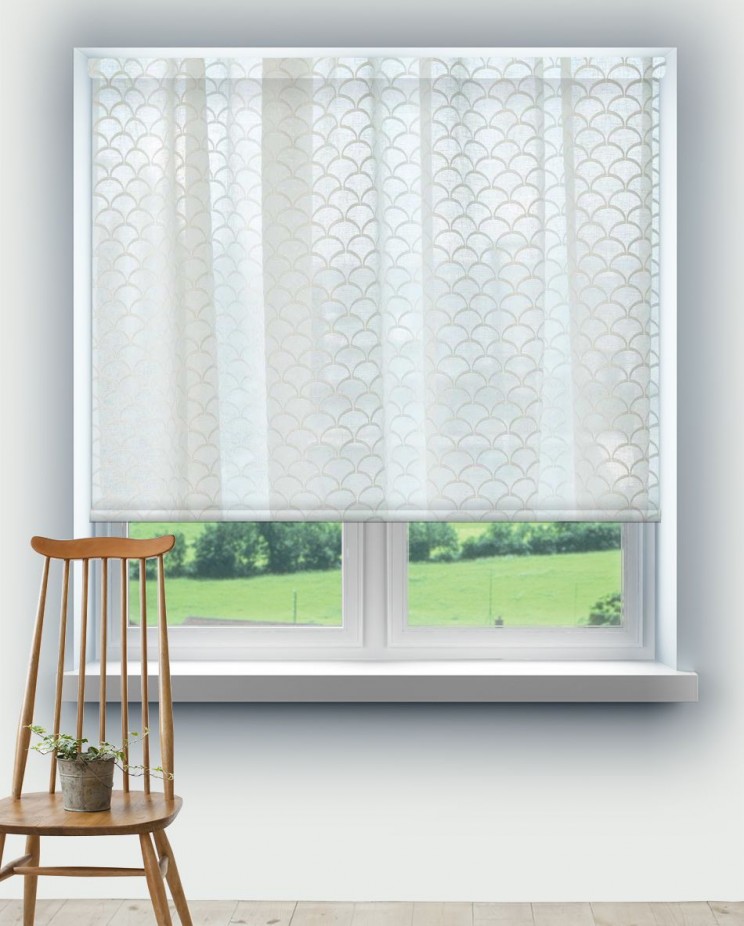 Roller Blinds Harlequin Nuvole Fabric 133936