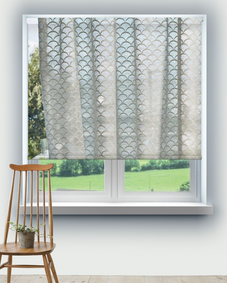 Roller Blinds Harlequin Nuvole Fabric 133937