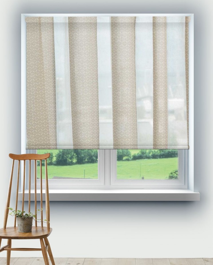 Roller Blinds Harlequin Ether Fabric 133941