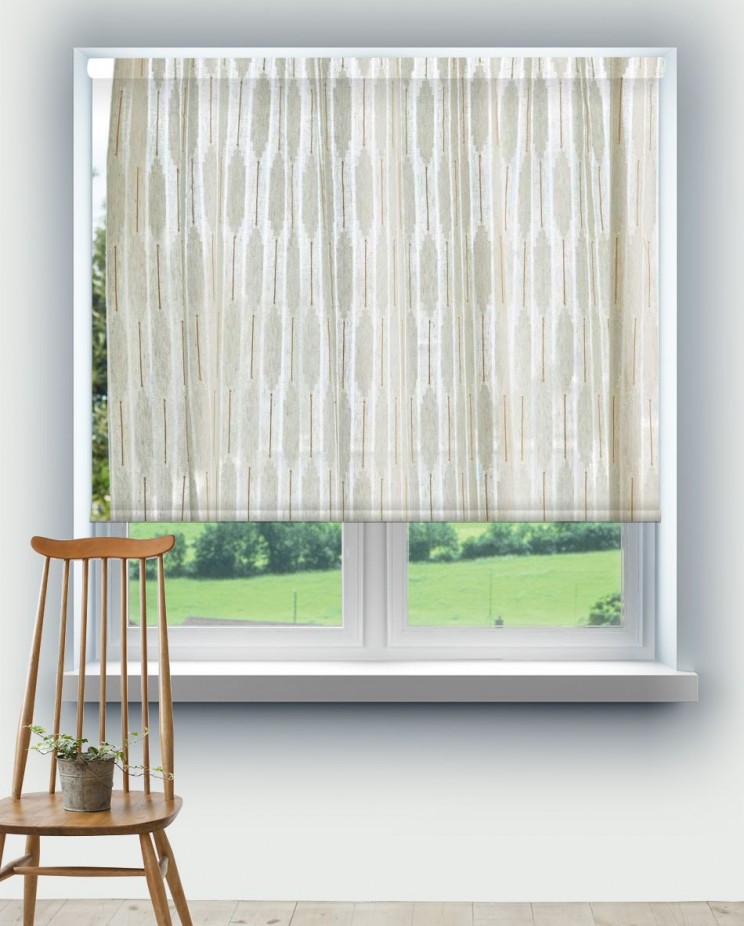 Roller Blinds Harlequin Alto Fabric 133944