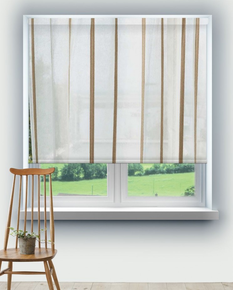 Roller Blinds Harlequin Stratus Fabric 133949