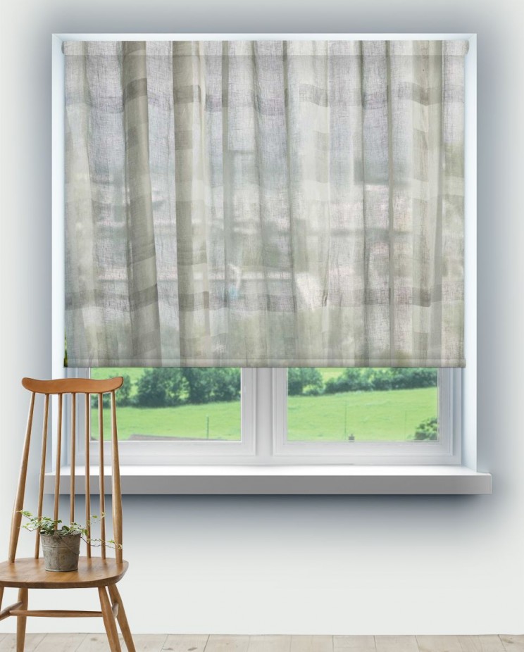 Roller Blinds Harlequin Ertha Sheer Fabric 133955